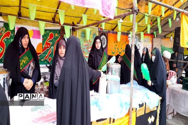 ولادت عطر گل نرگس در شهرستان نور