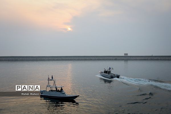 اختتامیه هفدهمین جشنواره بین‌المللی فیلم مقاومت