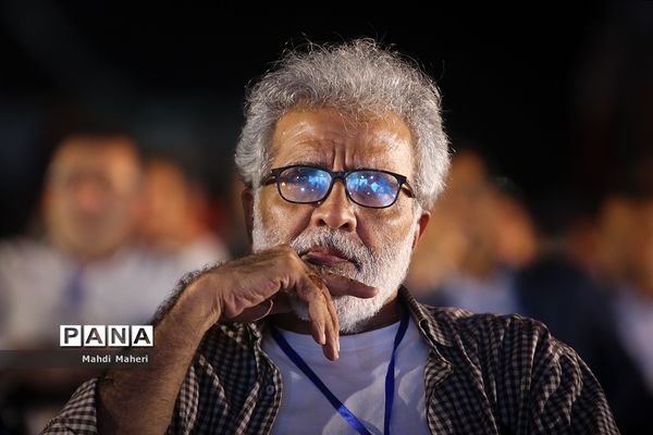 اختتامیه هفدهمین جشنواره بین‌المللی فیلم مقاومت