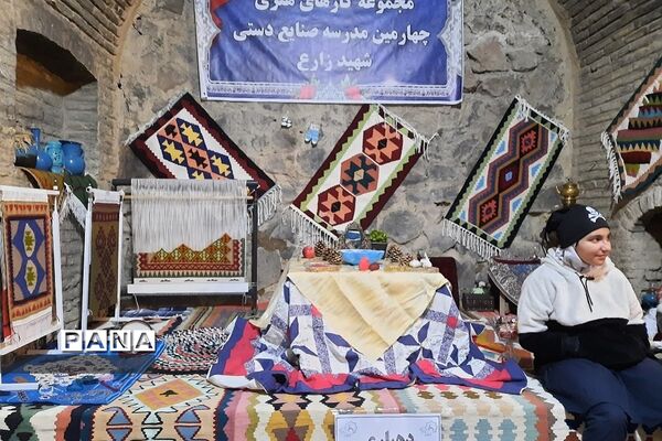 جشنواره بومی محلی اقوام ایرانی فشافویه