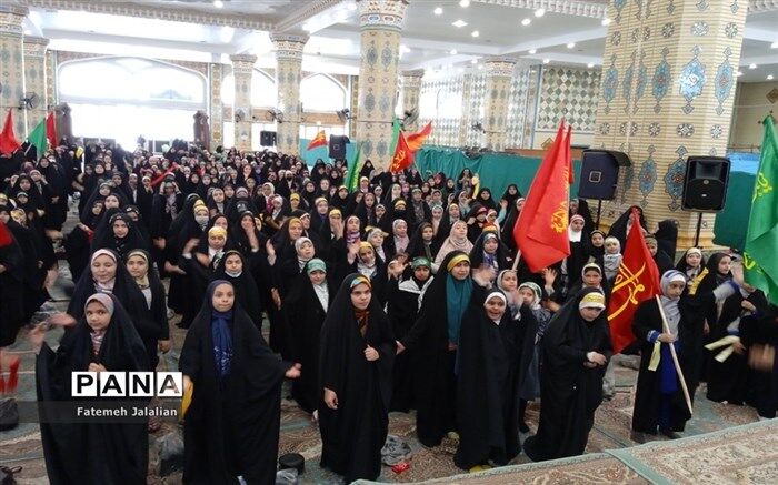 ارائه خدمات درمان سرپایی به بیش از ۴۳۰۰ زائر در قم و جمکران