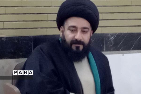 برگزاری کلاس‌های قرآن و احکام اسلامی در مسجد جامع رودهن