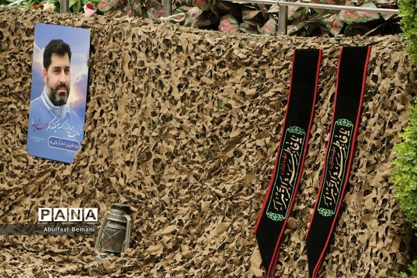 رونمایی از مستند تلویزیونی «احسان الحسین»