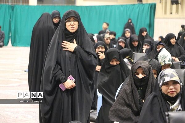 رونمایی از مستند تلویزیونی «احسان الحسین»