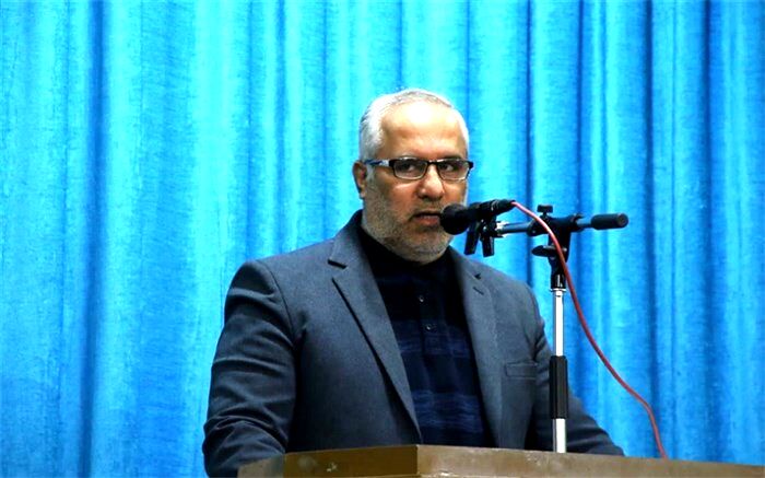 امروز همه مامدیون شهدای والا مقام هستیم