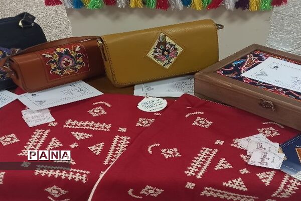 بازدید مدیران و معاونین مدارس شهرستان ورامین از بنیاد ایرانشناسی با عنوان راهیان پیشرفت