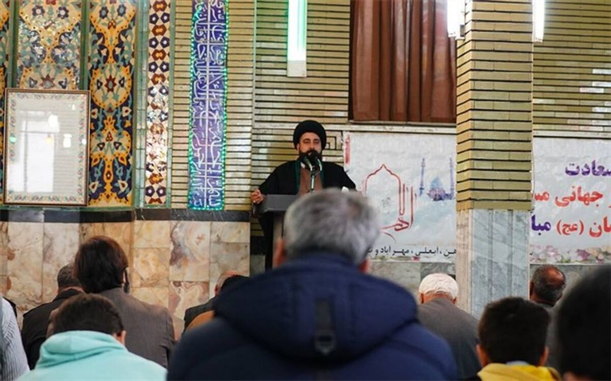 حفظ یکپارچگی و پرهیز از تحلیل‌های نادرست و شخصی رمز آرامش و امنیت کشور است