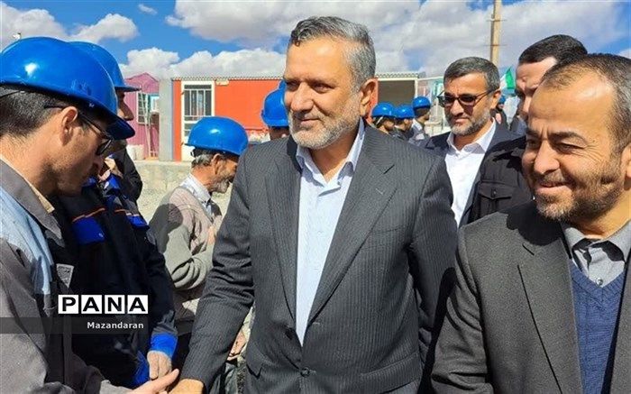 سرمایه‌گذاری ۴۲ میلیون یورویی در ساخت کشتی‌های کانتینردار‌