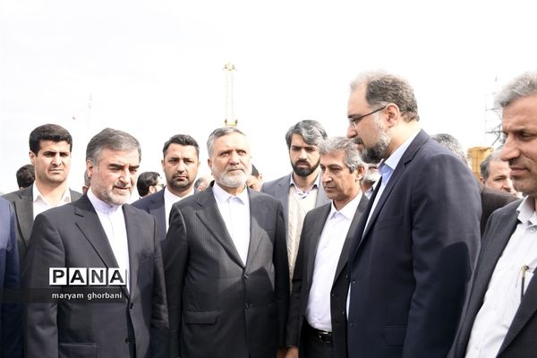 سفر وزیر تعاون، کار و رفاه اجتماعی به مازندران