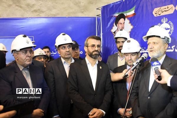 سفر وزیر تعاون، کار و رفاه اجتماعی به مازندران