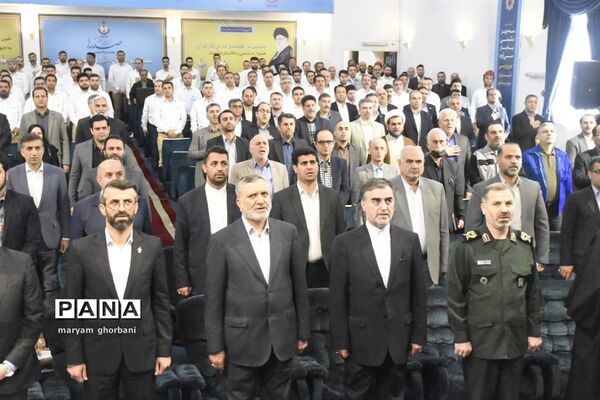 سفر وزیر تعاون، کار و رفاه اجتماعی به مازندران