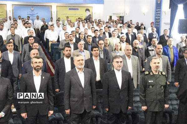 سفر وزیر تعاون، کار و رفاه اجتماعی به مازندران