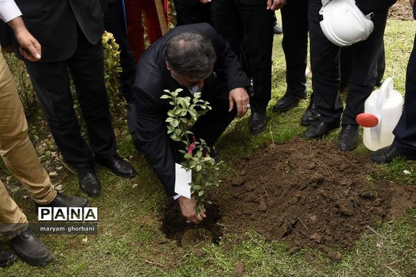 سفر وزیر تعاون، کار و رفاه اجتماعی به مازندران