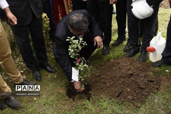سفر وزیر تعاون، کار و رفاه اجتماعی به مازندران