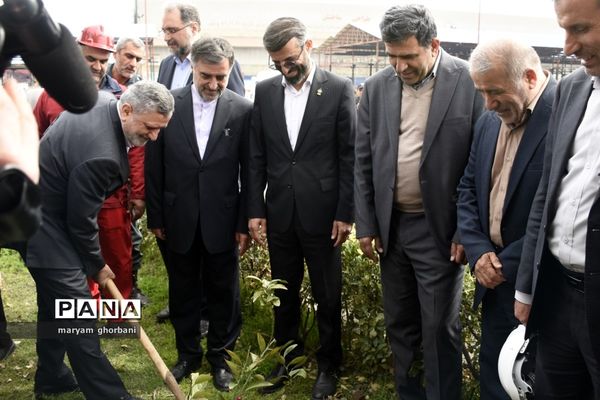 سفر وزیر تعاون، کار و رفاه اجتماعی به مازندران