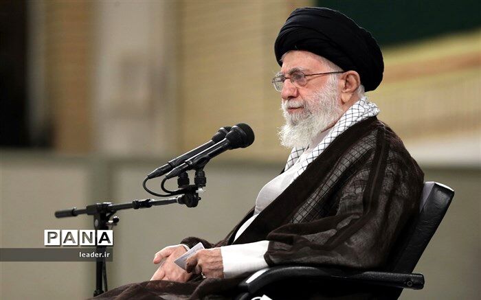 چه نیکوست که ما ملت‌های عدالت‌خواه با یکدیگر بیشتر آشنا شویم و هم‌افزائی کنیم