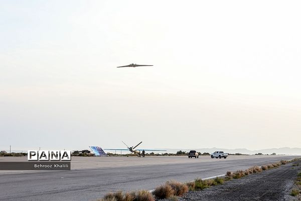 بازدید دانش‌آموزان سمپاد از مراکز مهم نظامی، دفاعی و پالایشگاه ستاره خلیج‌فارس استان هرمزگان