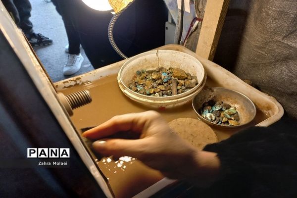 رزمایش جهادی محلات کم برخوردار در شهرستان بهارستان