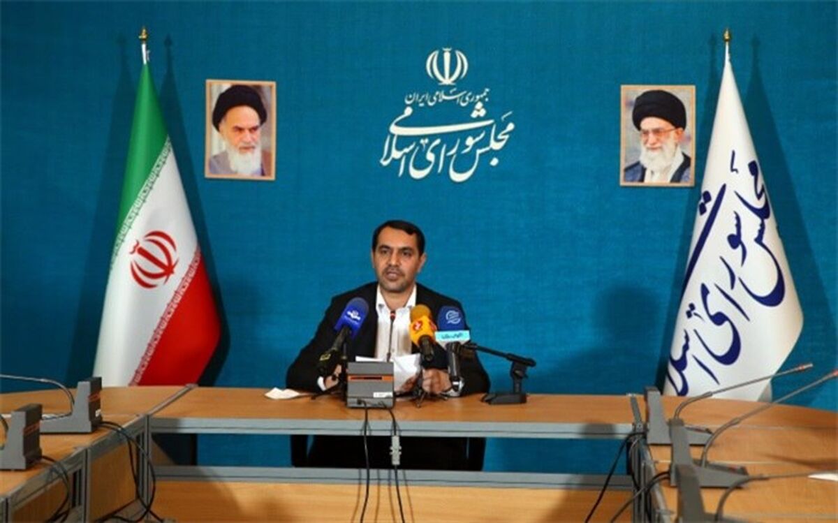 تغییرات بودجه 1402 کمتر از ۵ درصد است
