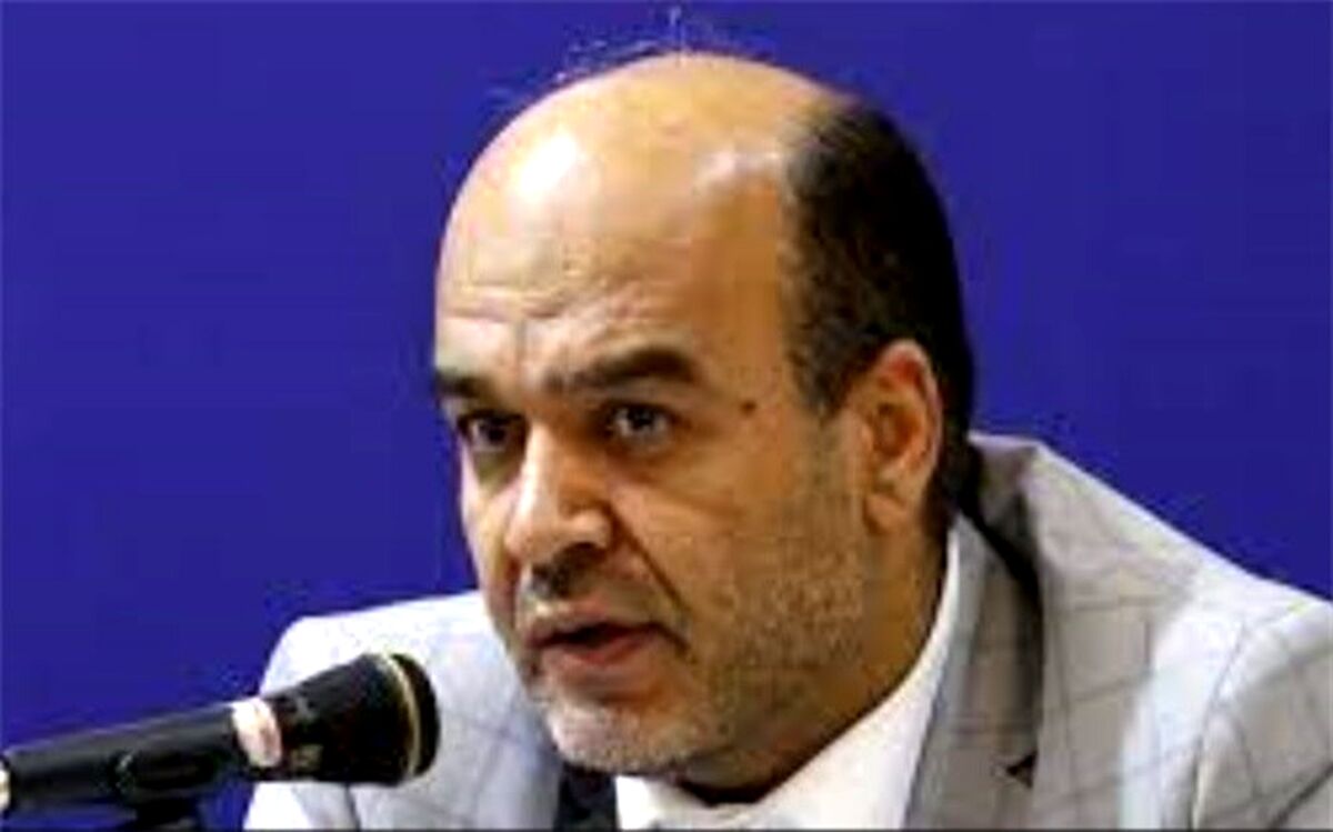 تشکیل کارگروه زنجیره ارزش با هدف مشخص کردن پیشران های اقتصادی