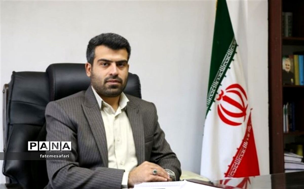 اجرای طرح کالا‌برگ الکترونیک، در شهرستان فیروزکوه