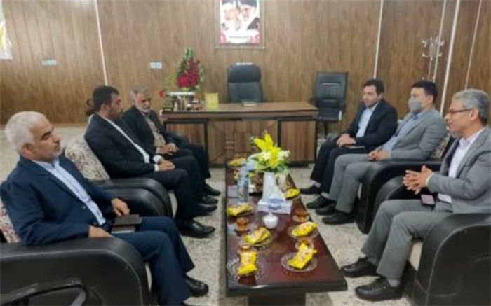 صد در صد احکام رتبه‌بندی فرهنگیان استان بوشهر صادر شد