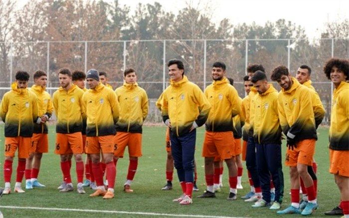 ایران صفر - عراق ۱؛ رویای جام جهانی بر باد رفت