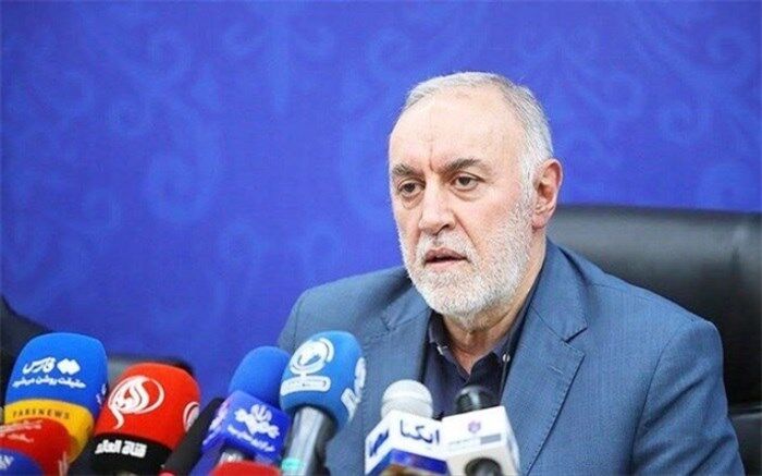 تاکید استاندار تهران بر لزوم نگاه ویژه به جمعیت بارور