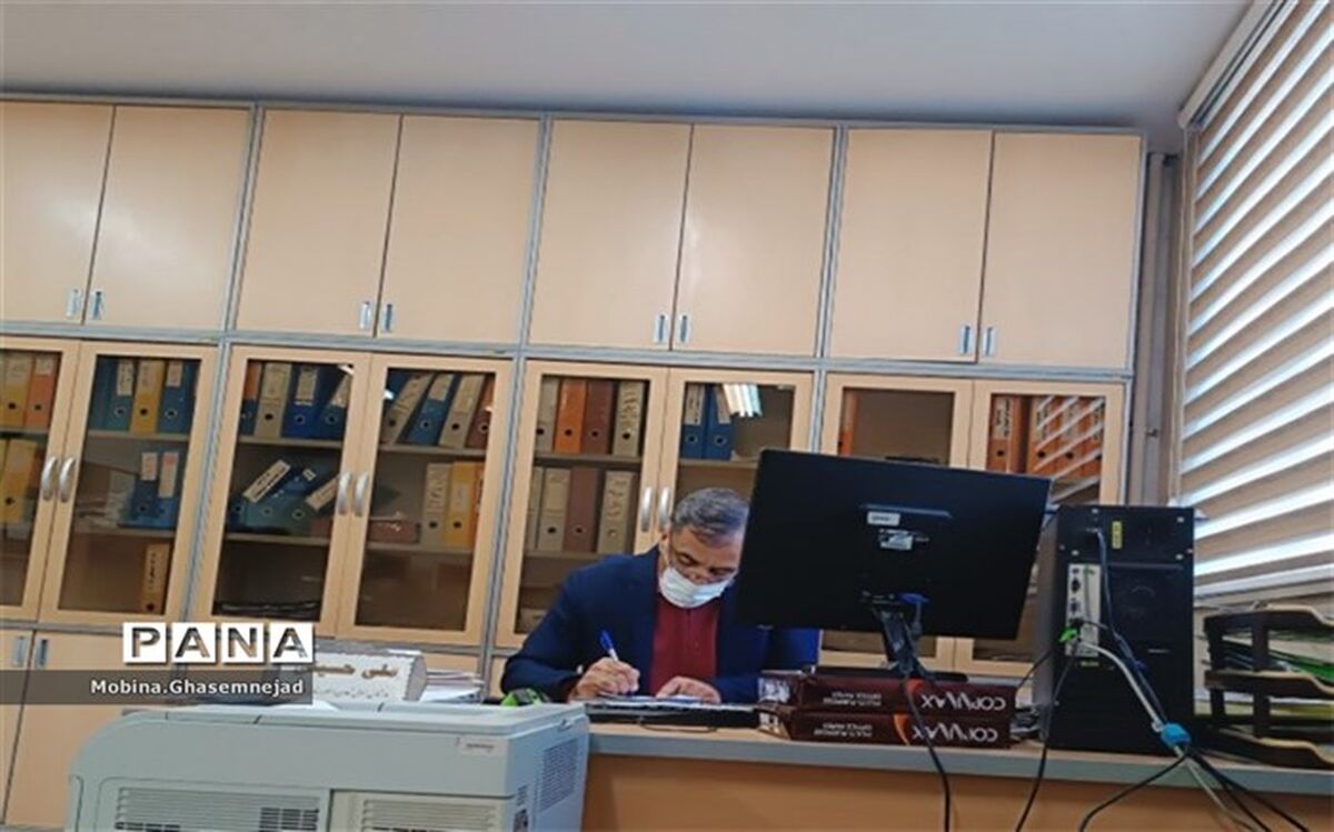 ۲۴میلیارد تومان وام بدون سود به فرهنگیان پاکدشتی در سال ۱۴۰۱ پرداخت شد
