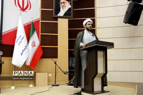 مراسم اختتامیه هفته فرهنگی شهرستان اسلامشهر