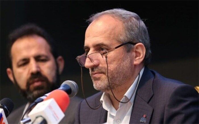 شبکه گاز شمال شرق ایران با اجرای چند پروژه تقویت می‌شود