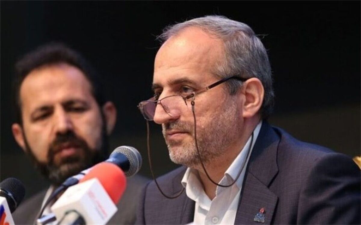 شبکه گاز شمال شرق ایران با اجرای چند پروژه تقویت می‌شود