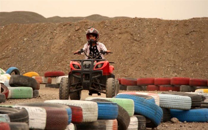 برگزاری دوره آموزشی «شهید علی‌وردی» با حضور 120 دانش‌آموز بسیجی در قم