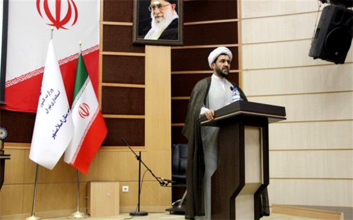 اگر مسئله فرهنگ تقویت شود، جوانان به دنبال نهادینه‌کردن فرهنگ بیگانگان نخواهند رفت