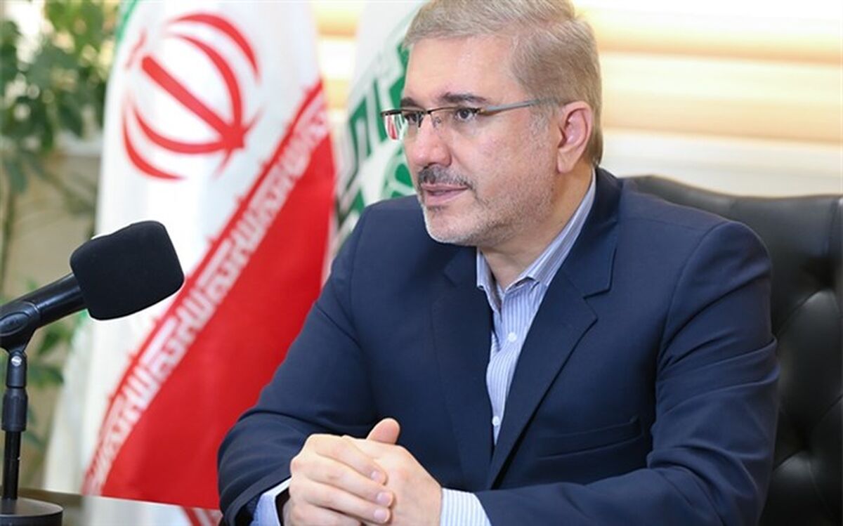  تا پایان سال ۴۷۰ هزار میلیارد تومان مالیات وصول خواهد شد