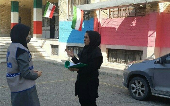 ورزش، عامل سلامتی و نشاط و دلیلی برای یادگیری موثر دروس است