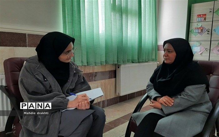 هدف، انگیزه و پشتکار دانش‌آموز در مسیر علم، عواملی مهم برای کسب موفقیت است