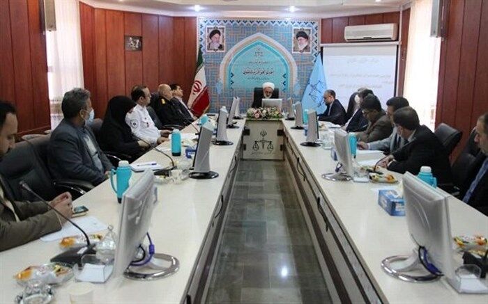 بازداشت خطرآفرینان چهارشنبه‌سوری تا ۱۵ فروردین