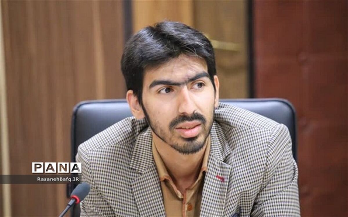 برگزاری اولین جشنواره رسانه‌ای ابوذر شهرستان بافق