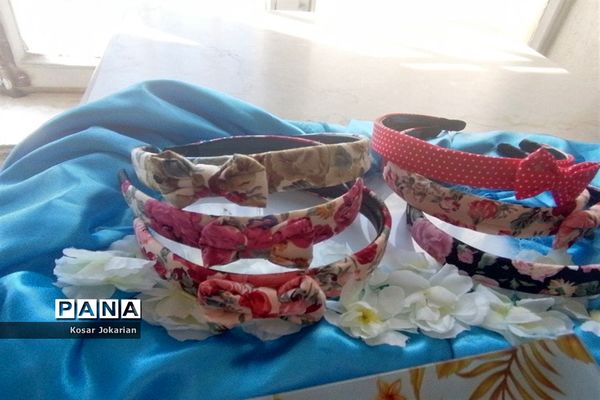 برگزاری مسابقات قرآنی مقطع ابتدایی ناحیه 3 شیراز