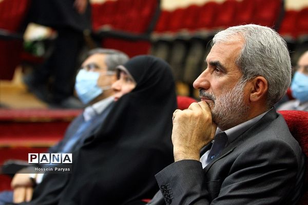 مراسم روز بزرگداشت شهدا