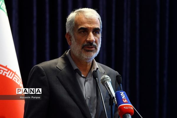 مراسم روز بزرگداشت شهدا