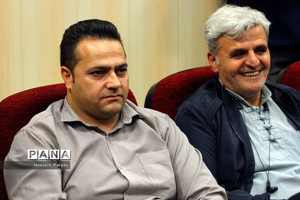 مراسم روز بزرگداشت شهدا