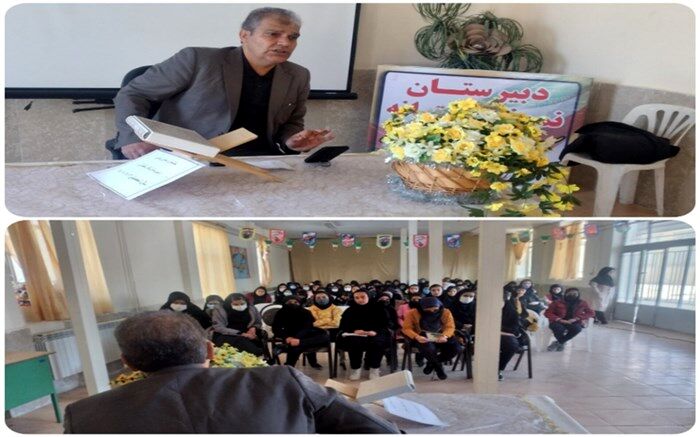 پژوهش‌سراها،کانون پرورش نبوغ خلاقانه دانش‌آموزان هستند