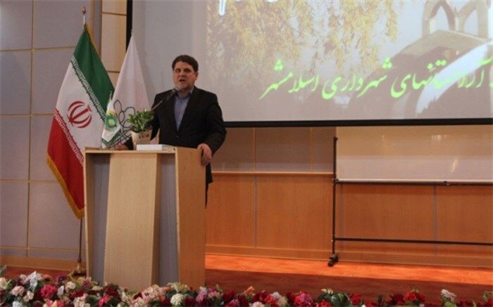 آرامستان‌ها می‌بایست پایگاه فرهنگی، معنوی جذاب باشند