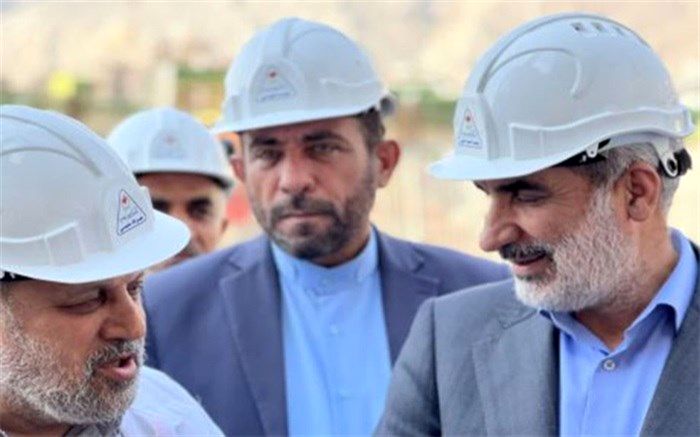 صنایع نفت و گاز به مسئولیت اجتماعی خود در قبال آموزش و پرورش عمل کنند