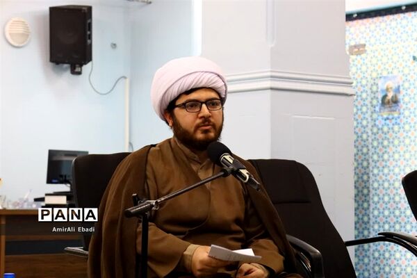 جلسه شورای فرهنگ عمومی استان مازندران