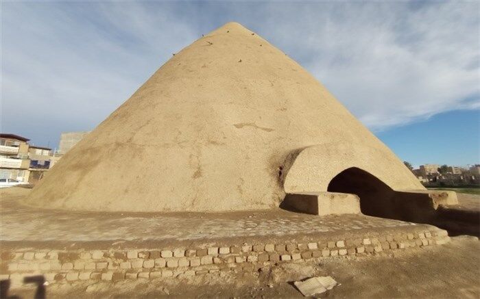 شهرستان پاکدشت گنجینه آثار باستانی‌ است
