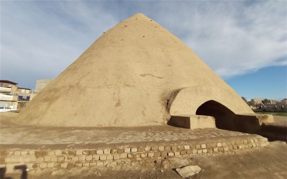 شهرستان پاکدشت گنجینه آثار باستانی‌ است
