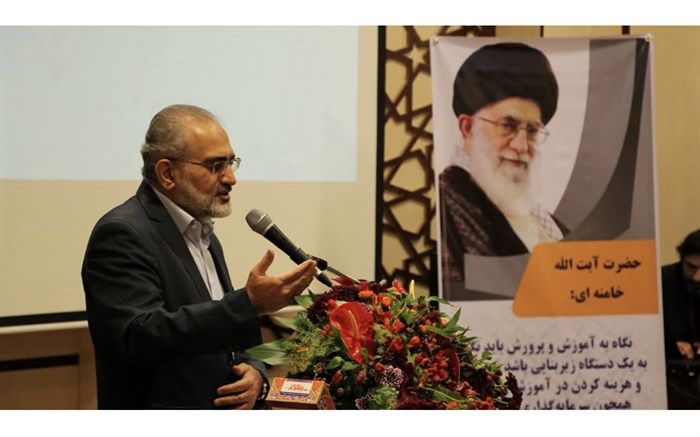 شورای عالی آموزش و پروش با قدمت یک قرن، نهادی اصیل و سرمایه ملی است